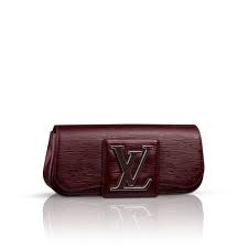 Cheap Knockoff Louis Vuitton Epi Leather SOBE CLUTCH Louis Vuitton Epi Leather